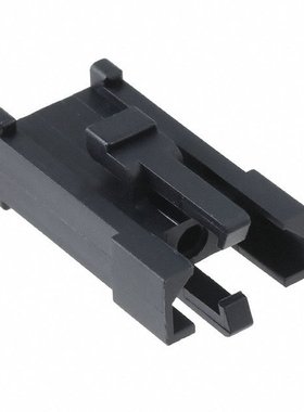 ITT Cannon 矩形连接器 外壳 TST02PA00