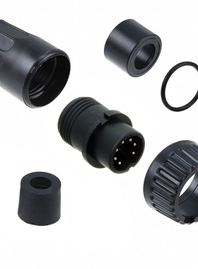 Switchcraft 圆形连接器 3282-7PG-330