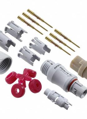 JMXFH1G06MCUDSU Souriau 圆形连接器