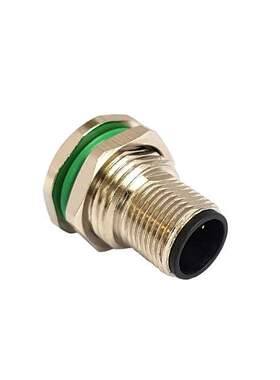 PXMBNI12RPM08APCPG9 Bulgin 圆形连接器