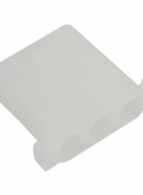 TE Connectivity 矩形连接器 外壳 794413-1