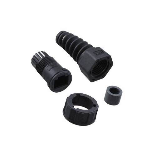 Amphenol 圆形连接器 外壳 RCP-00AMMA-TLM7001