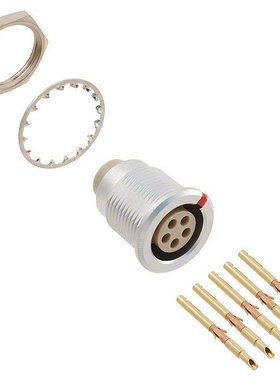 Souriau 圆形连接器 JBXER2G05FSSDSR