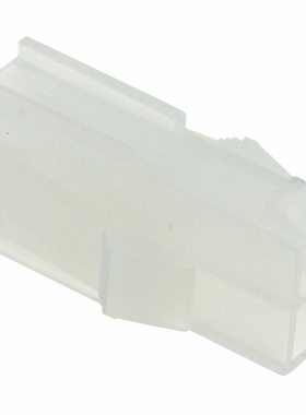 TE Connectivity 矩形连接器 外壳 794550-2