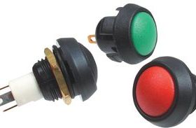 ITW switches 按钮开关 49411G