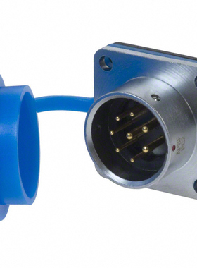 APSFPC2 Amphenol 圆形连接器