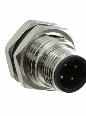 NorComp 圆形连接器 859RD04-103R004