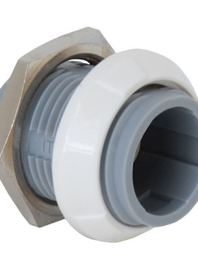 ITT Cannon 圆形连接器 PLB1G120008