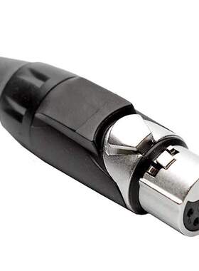 Amphenol 圆形连接器 AX5F3M