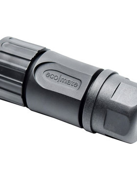 Amphenol 圆形连接器 外壳 RTS6BS14N7P03