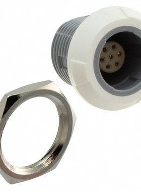 ITT Cannon 圆形连接器 PLB4G120007