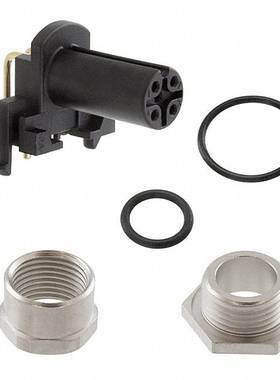 Phoenix Contact 圆形连接器 1694240