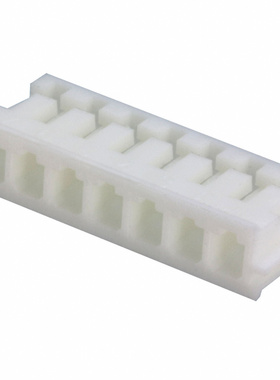 TE Connectivity 矩形连接器 外壳 440133-7