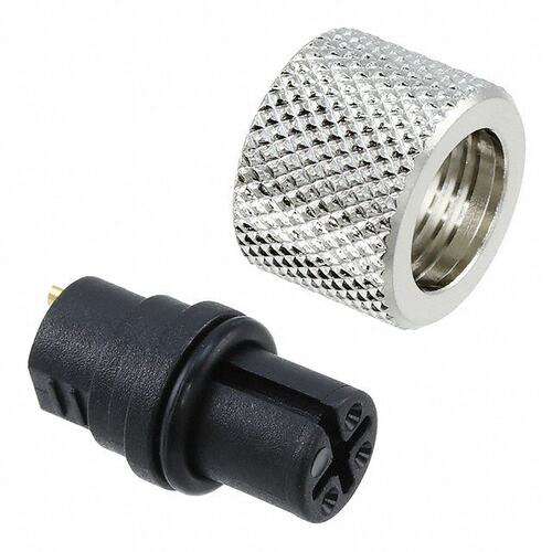 NorComp 圆形连接器 858-003-203RSU4