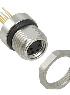 Phoenix Contact 圆形连接器 1694376