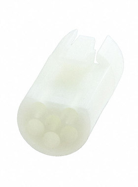 TE Connectivity 矩形连接器 外壳 794435-1