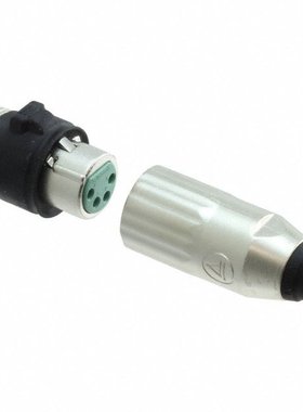 Switchcraft 圆形连接器 AAA4FZH