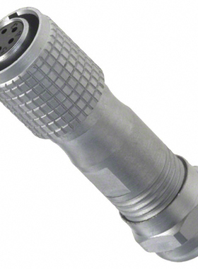 Amphenol 圆形连接器 APSCSD6E2