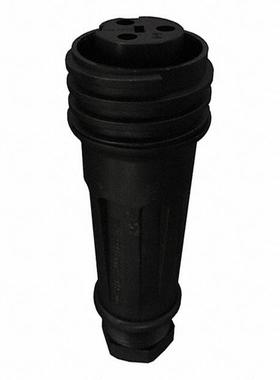 Bulgin 圆形连接器 PX0921/03/S