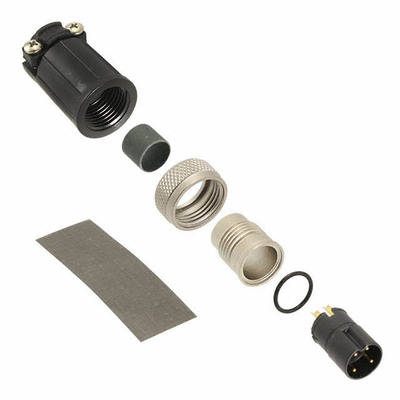 SF6282-4PG-520 Switchcraft 圆形连接器