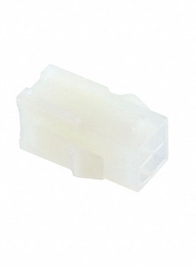 TE Connectivity 矩形连接器 外壳 794550-4