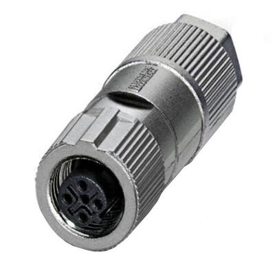 Phoenix Contact 圆形连接器 1413934