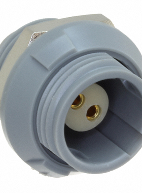NorComp 圆形连接器 8P1P002200GRB01