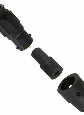 Switchcraft 圆形连接器 18282-2PG-311