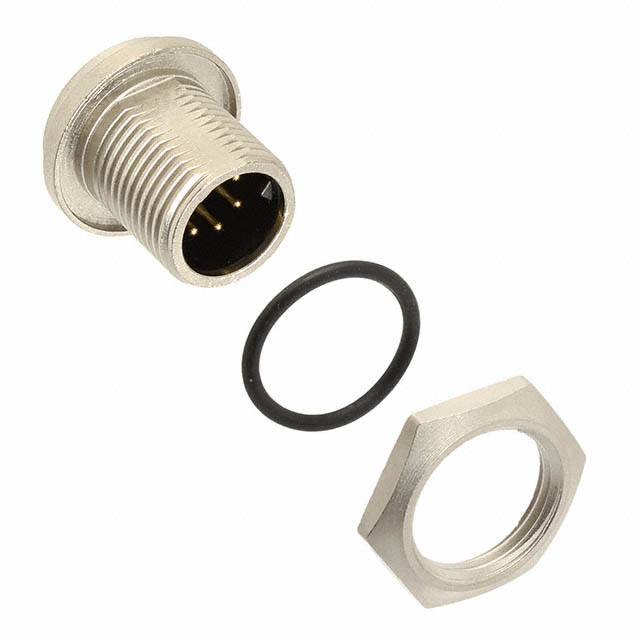 Switchcraft 圆形连接器 SF7282-6PG-3ES