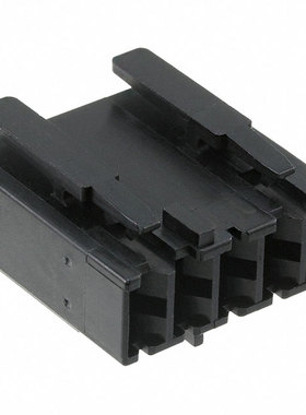 TE Connectivity 矩形连接器 外壳 2-928247-5