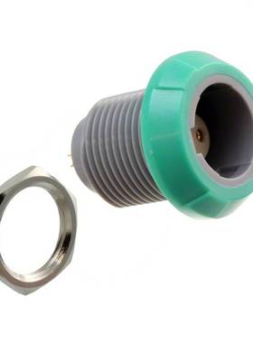 ITT Cannon 圆形连接器 PLB4G520008