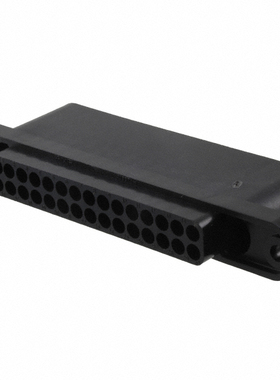 TE Connectivity 矩形连接器 外壳 213974-1