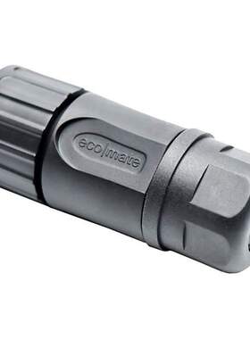 Amphenol 圆形连接器 外壳 RTS6BS14N2P03