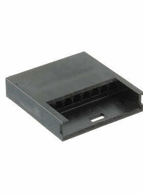 TE Connectivity 矩形连接器 外壳 280631