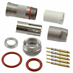 Switchcraft 圆形连接器 TS2C5M20C