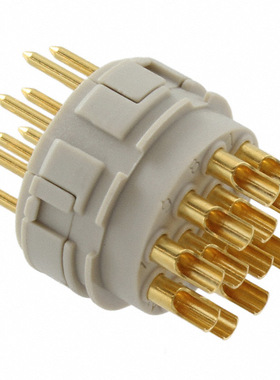 Phoenix Contact 圆形连接器 1596856