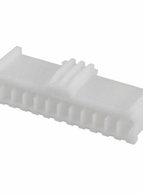 TE Connectivity 矩形连接器 外壳 917696-1