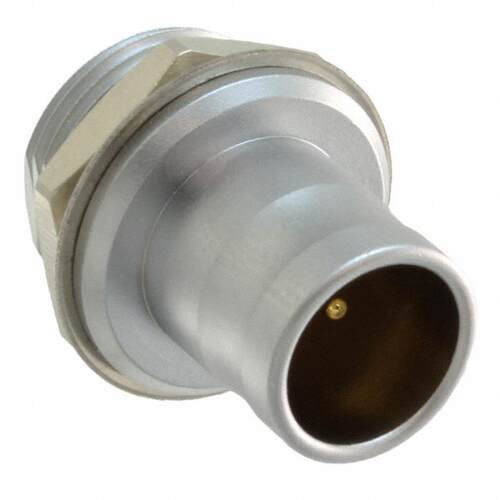 NorComp 圆形连接器 822B003-103R001