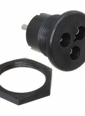 Bulgin 圆形连接器 SA2404