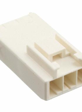 TE Connectivity 矩形连接器 外壳 368572-1