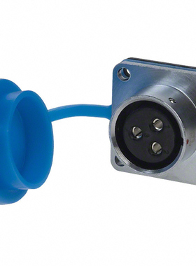 Amphenol 圆形连接器 APSFSA2