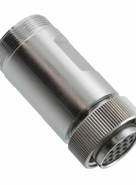 Hirose 圆形连接器 RM15WTPZA-12S(72)