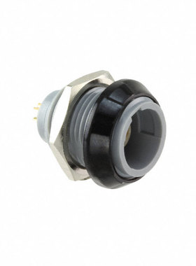 ITT Cannon 圆形连接器 PLB1G020002