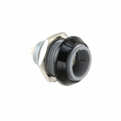 ITT Cannon 圆形连接器 PLB1G020002