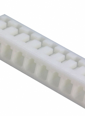 TE Connectivity 矩形连接器 外壳 440133-9