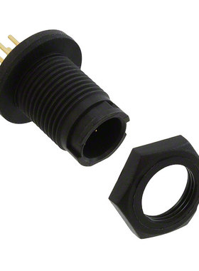 Switchcraft 圆形连接器 EN2P4M22P