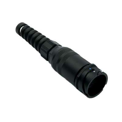 Amphenol 圆形连接器 MP-4101-37P-C