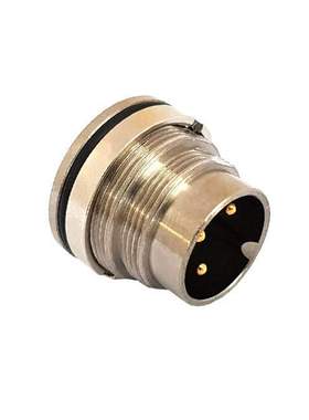 Bulgin 圆形连接器 PXMBNI16RPM06ASCM16