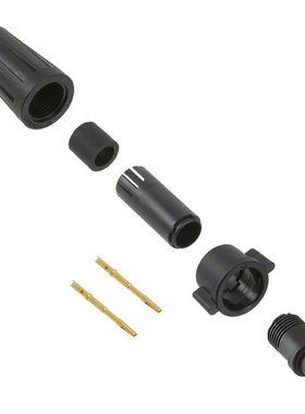 Switchcraft 圆形连接器 EN2C2F20G2W