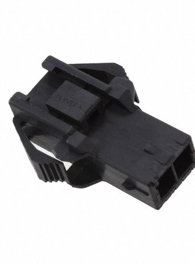 TE Connectivity 矩形连接器 外壳 2005249-9